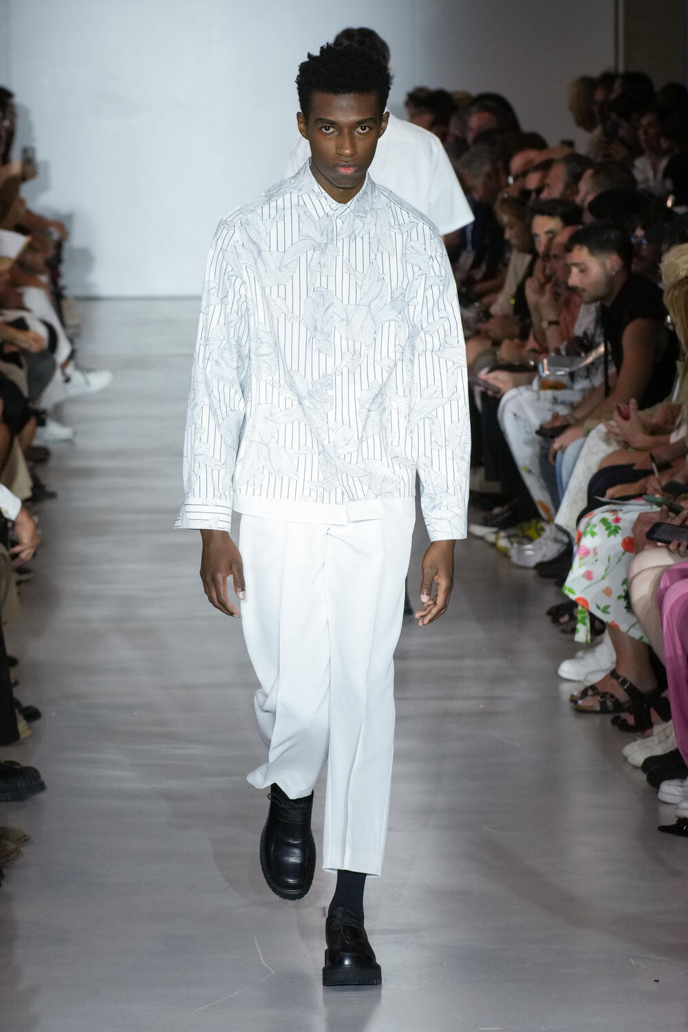 Fotoservizio/SS 2024/MEN/SFILATA/NEIL BARRETT/DP2/5