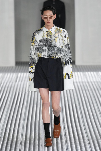 Fotoservizio/SS 2024/MEN/SFILATA/PRADA/DP2/1