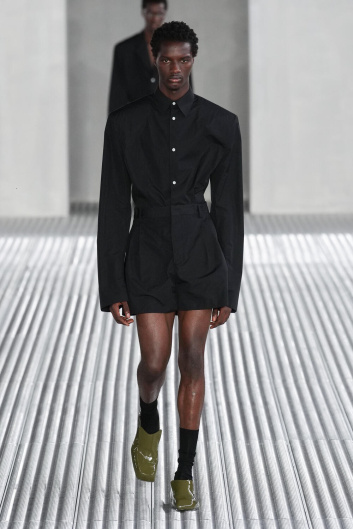 Fotoservizio/SS 2024/MEN/SFILATA/PRADA/DP2/2