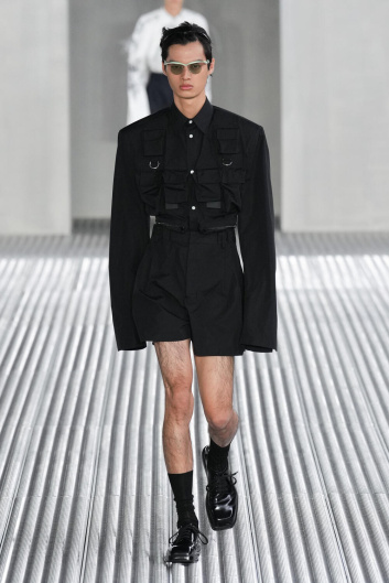 Fotoservizio/SS 2024/MEN/SFILATA/PRADA/DP2/4