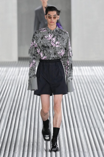 Fotoservizio/SS 2024/MEN/SFILATA/PRADA/DP2/9