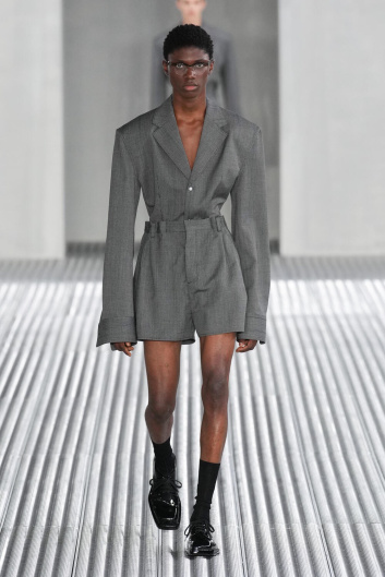 Fotoservizio/SS 2024/MEN/SFILATA/PRADA/DP2/2