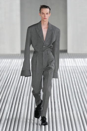 Fotoservizio/SS 2024/MEN/SFILATA/PRADA/DP2/3