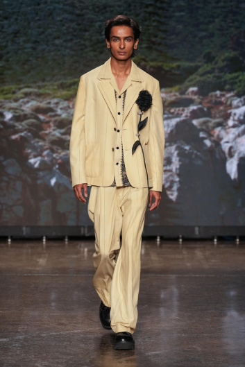 Fotoservizio/SS 2024/WOMEN/SFILATA/ANTONIO MARRAS/DP2/4