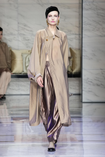 GIORGIO ARMANI