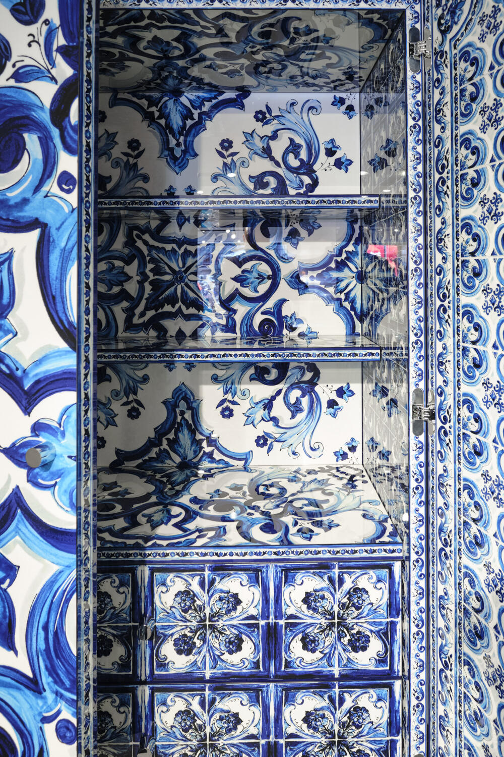 Fotoservizio/SS 2023/DESIGN/EVENTO_CULTURALE/DOLCE & GABBANA CASA/DP2/83