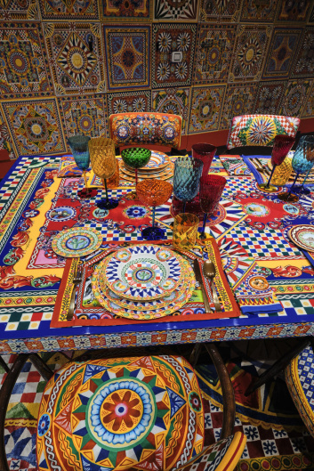 Fotoservizio/SS 2023/DESIGN/EVENTO_CULTURALE/DOLCE & GABBANA CASA/DP2/104