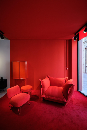 Fotoservizio/SS 2023/DESIGN/EVENTO_CULTURALE/DIESEL LIVING WITH MOROSO/DP2/1