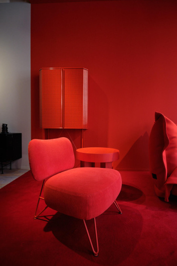 Fotoservizio/SS 2023/DESIGN/EVENTO_CULTURALE/DIESEL LIVING WITH MOROSO/DP2/3