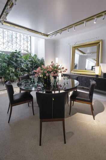 Fotoservizio/SS 2023/DESIGN/EVENTO_CULTURALE/VERSACE HOME/DP2/46