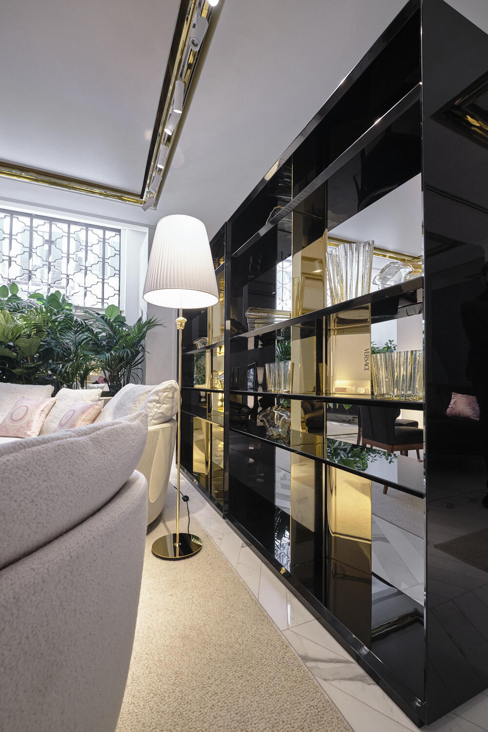 Fotoservizio/SS 2023/DESIGN/EVENTO_CULTURALE/VERSACE HOME/DP2/49