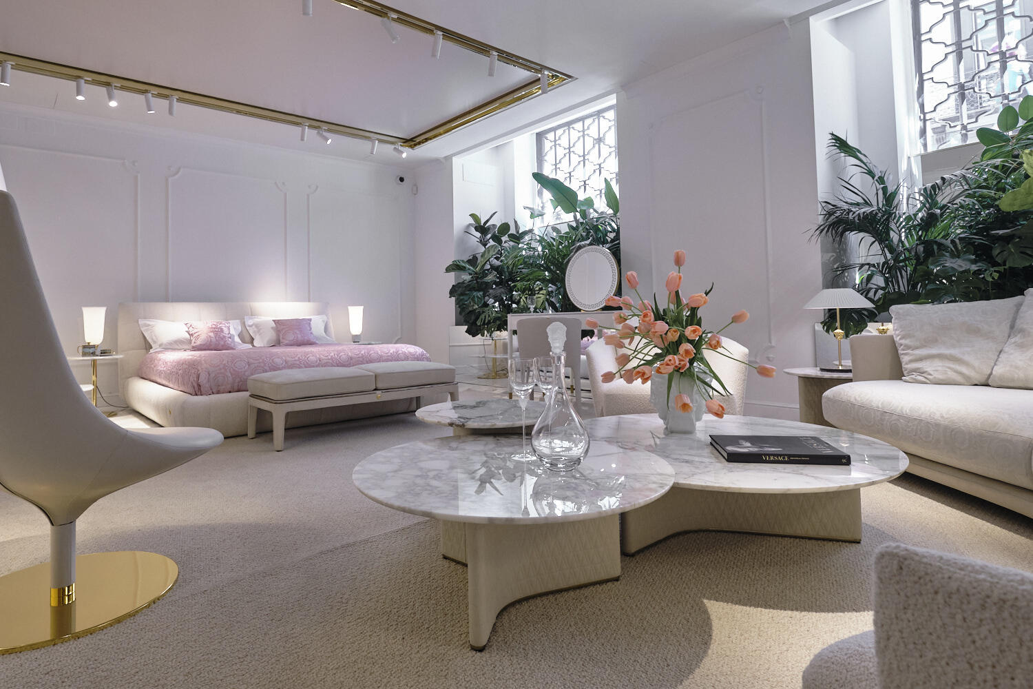 Fotoservizio/SS 2023/DESIGN/EVENTO_CULTURALE/VERSACE HOME/DP2/51