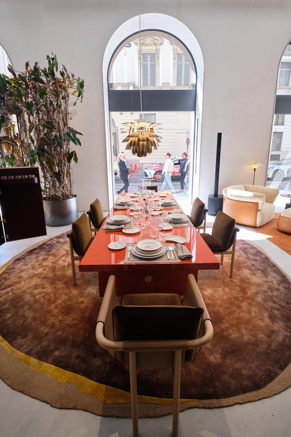 Fotoservizio/SS 2023/DESIGN/EVENTO_CULTURALE/FENDI CASA/DP2/14