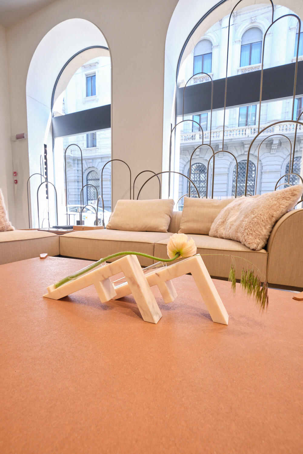 Fotoservizio/SS 2023/DESIGN/EVENTO_CULTURALE/FENDI CASA/DP2/34
