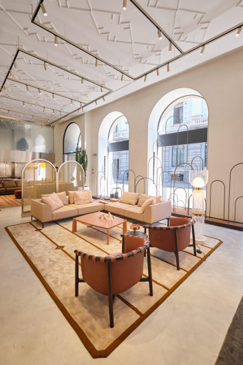 Fotoservizio/SS 2023/DESIGN/EVENTO_CULTURALE/FENDI CASA/DP2/28