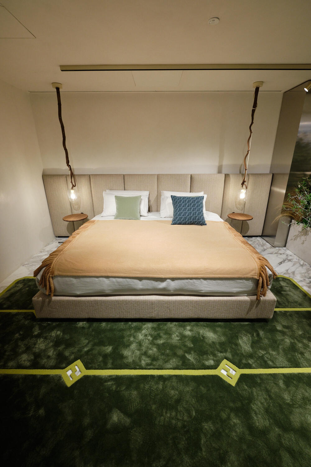 Fotoservizio/SS 2023/DESIGN/EVENTO_CULTURALE/FENDI CASA/DP2/14
