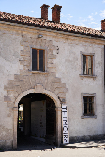 THEMOIRÈ