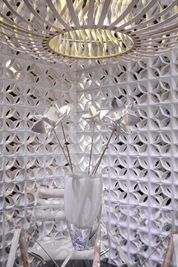 Fotoservizio/SS 2023/DESIGN/EVENTO_CULTURALE/LOUIS VUITTON/DP2/23