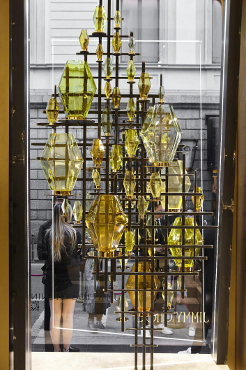 Fotoservizio/SS 2023/DESIGN/EVENTO/JIMMY CHOO/DP2/7
