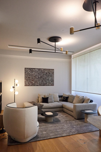 Fotoservizio/SS 2023/DESIGN/EVENTO_CULTURALE/TRUSSARDI CASA/DP2/7