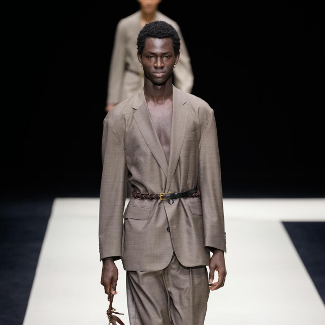 EMPORIO ARMANI