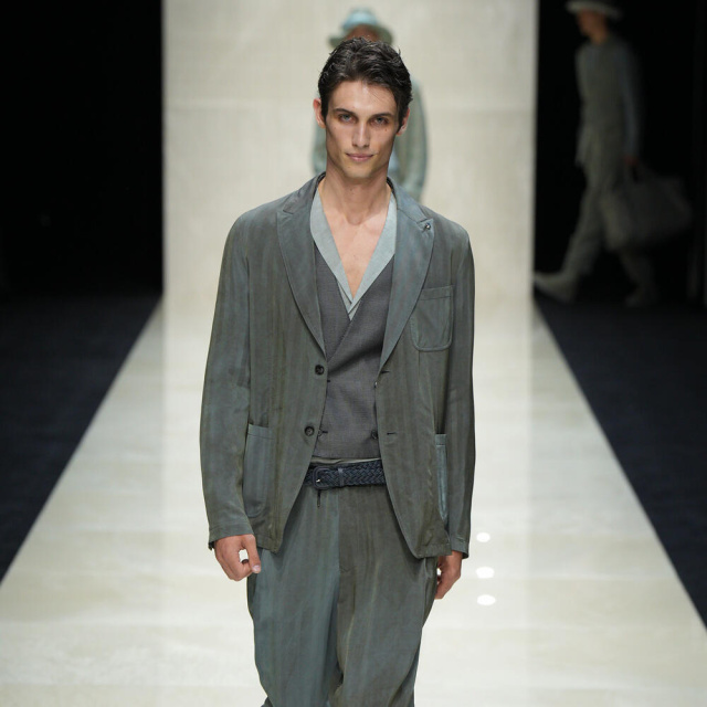 GIORGIO ARMANI
