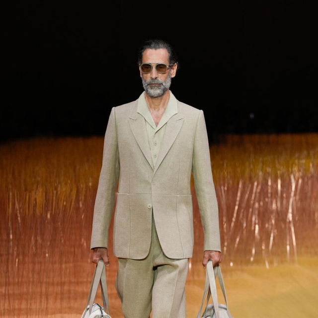 ZEGNA