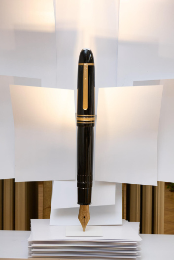 MONTBLANC