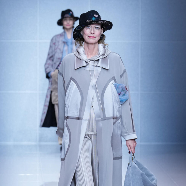 GIORGIO ARMANI