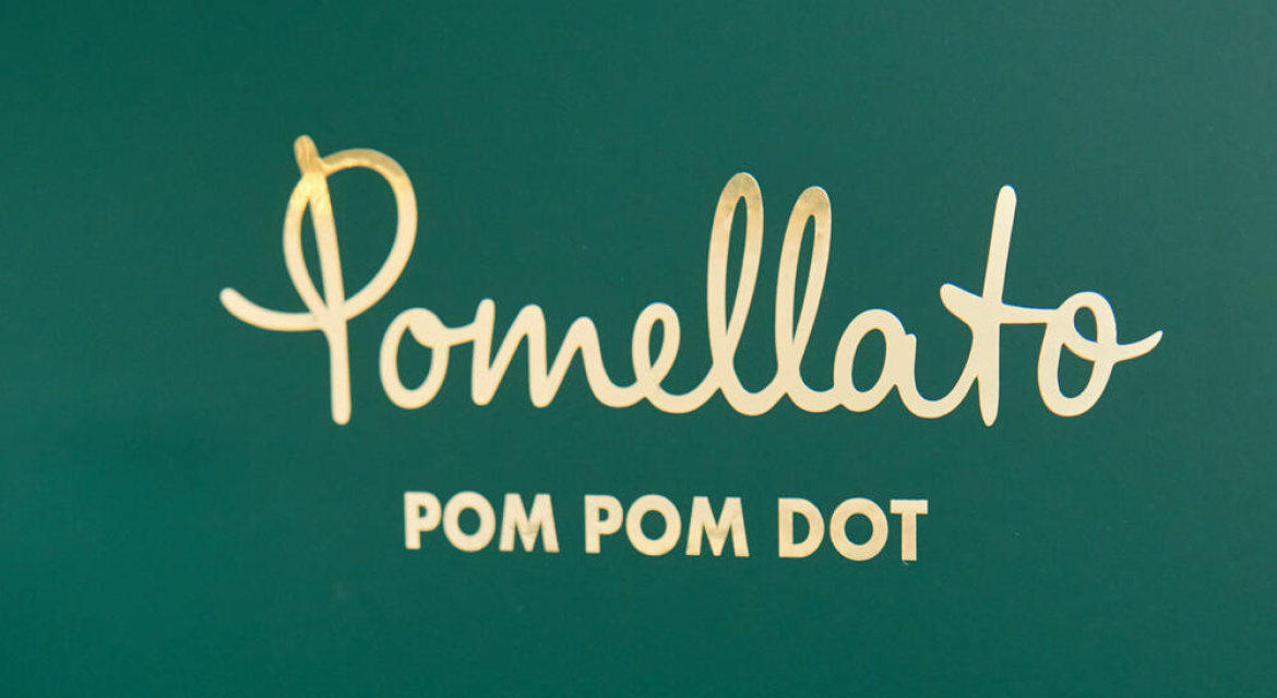 POMELLATO