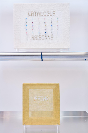 Fotoservizio/SS 2024/DESIGN/EVENTO/JW ANDERSON/DP2/4