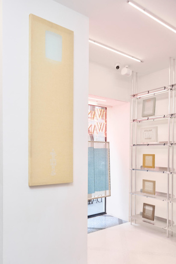 Fotoservizio/SS 2024/DESIGN/EVENTO/JW ANDERSON/DP2/25
