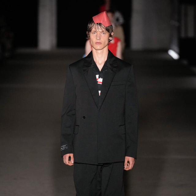 MSGM