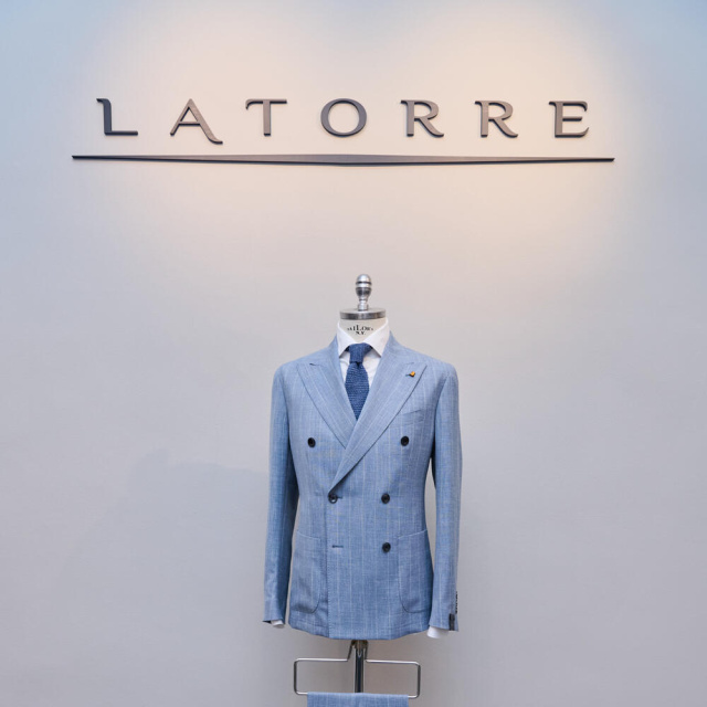LATORRE