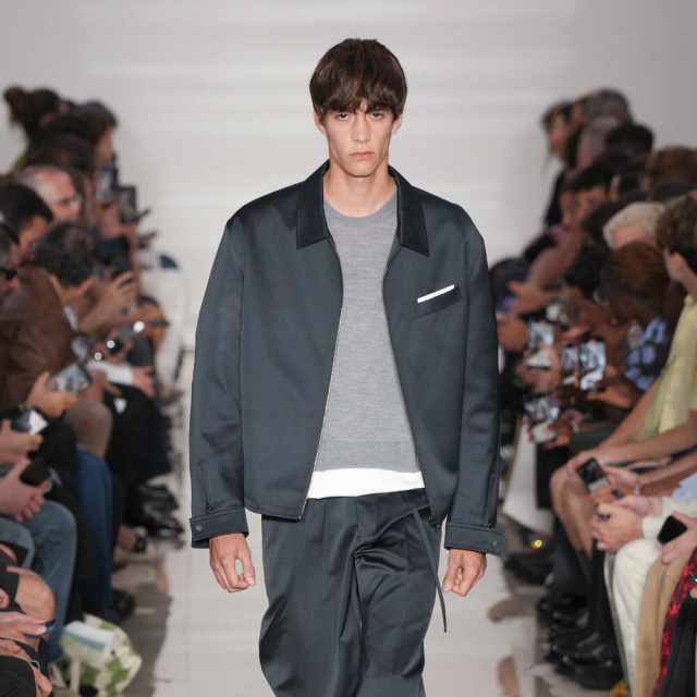 NEIL BARRETT