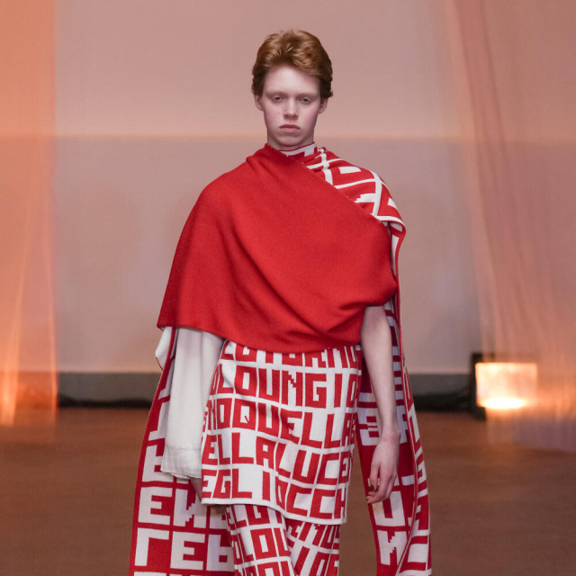 MSGM