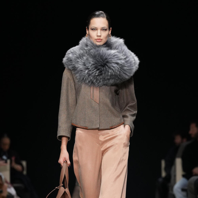 GIORGIO ARMANI