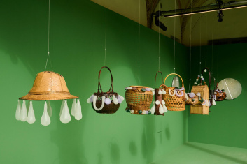 Fotoservizio/SS 2025/DESIGN/EVENTO/GUCCI/DP2/2