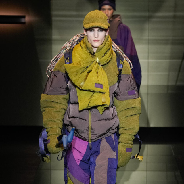 EMPORIO ARMANI