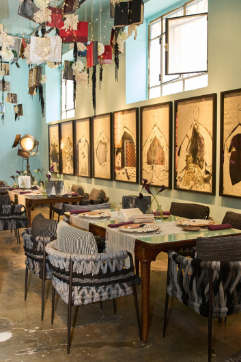 ANTONIO MARRAS