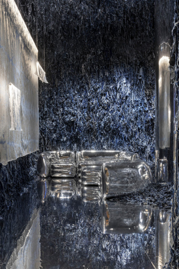 DIESEL LIVING