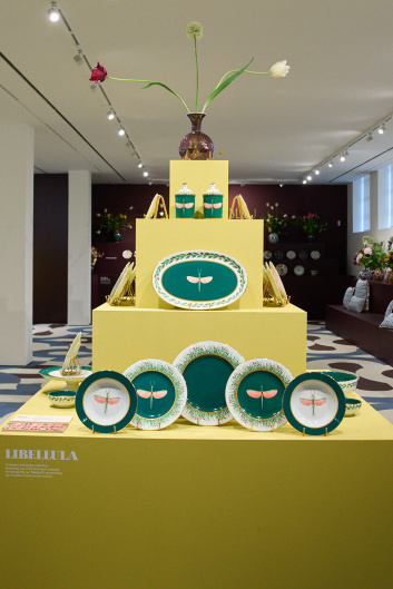 Fotoservizio/SS 2025/DESIGN/EVENTO/LA DOUBLEJ/DP2/2