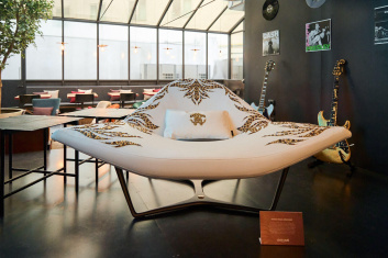 Fotoservizio/SS 2025/DESIGN/EVENTO_CULTURALE/ROBERTO CAVALLI/DP2/12