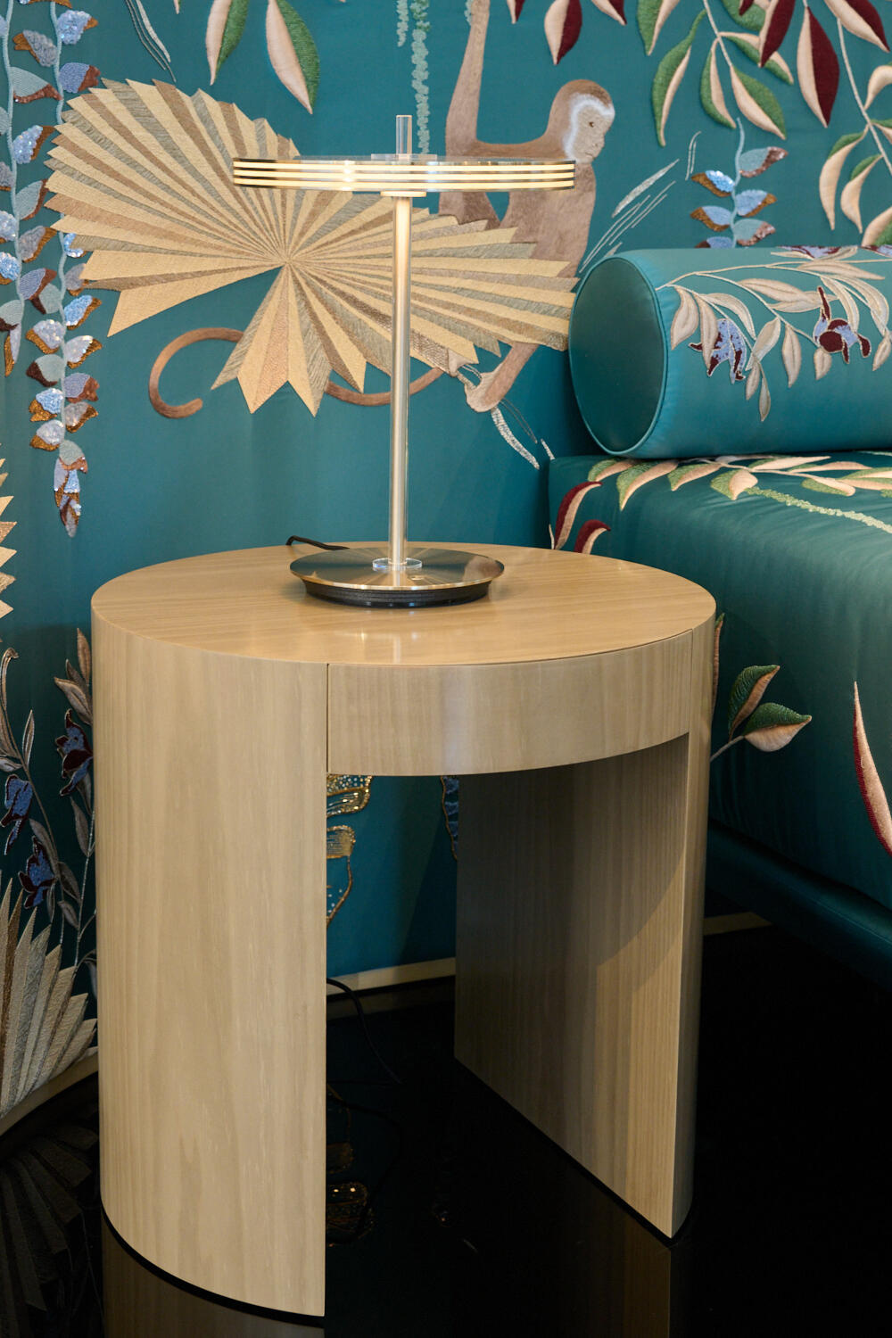 Fotoservizio/SS 2025/DESIGN/EVENTO_CULTURALE/ARMANI CASA/DP2/22