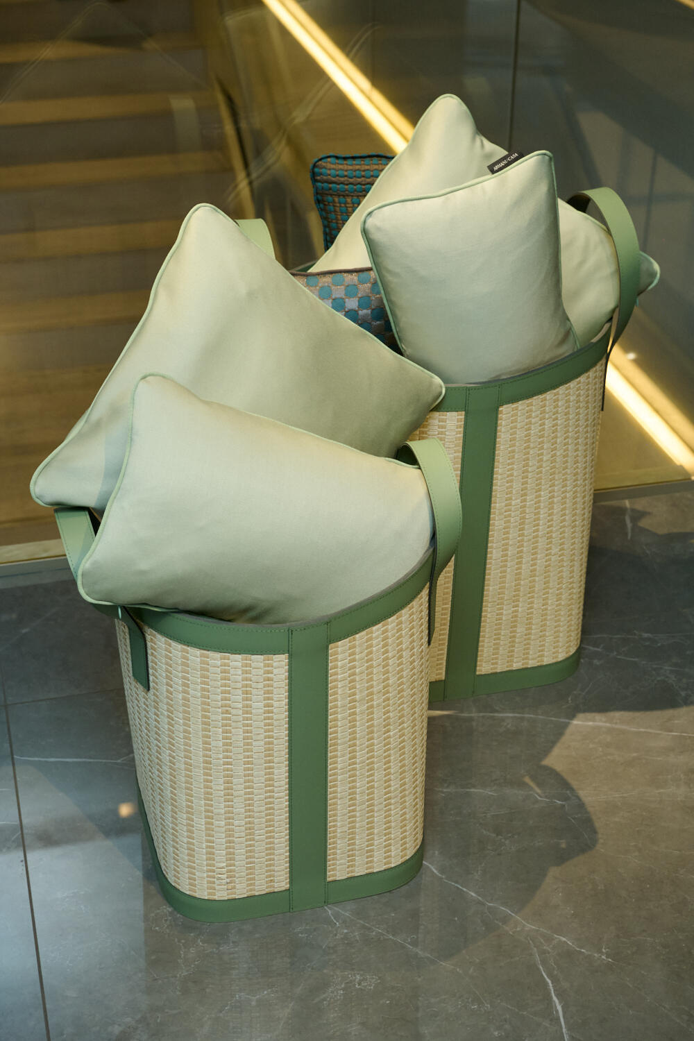 Fotoservizio/SS 2025/DESIGN/EVENTO_CULTURALE/ARMANI CASA/DP2/94