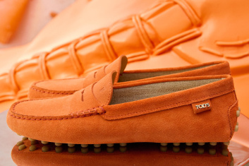Fotoservizio/SS 2025/DESIGN/EVENTO/TOD'S/DP2/8