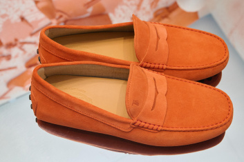Fotoservizio/SS 2025/DESIGN/EVENTO/TOD'S/DP2/9