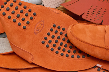 Fotoservizio/SS 2025/DESIGN/EVENTO/TOD'S/DP2/13