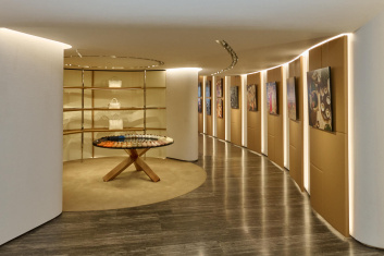 Fotoservizio/SS 2025/DESIGN/EVENTO/TOD'S/DP2/24