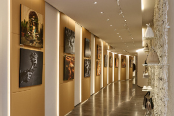 Fotoservizio/SS 2025/DESIGN/EVENTO/TOD'S/DP2/25